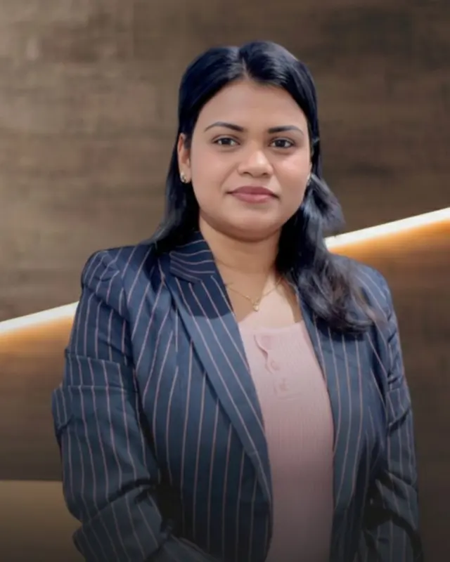 Raiha Hamad